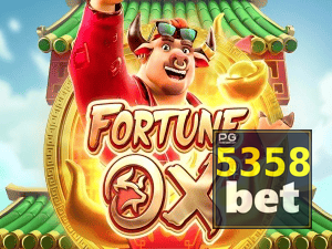 5358 BET login — painel de entrada no app oficial